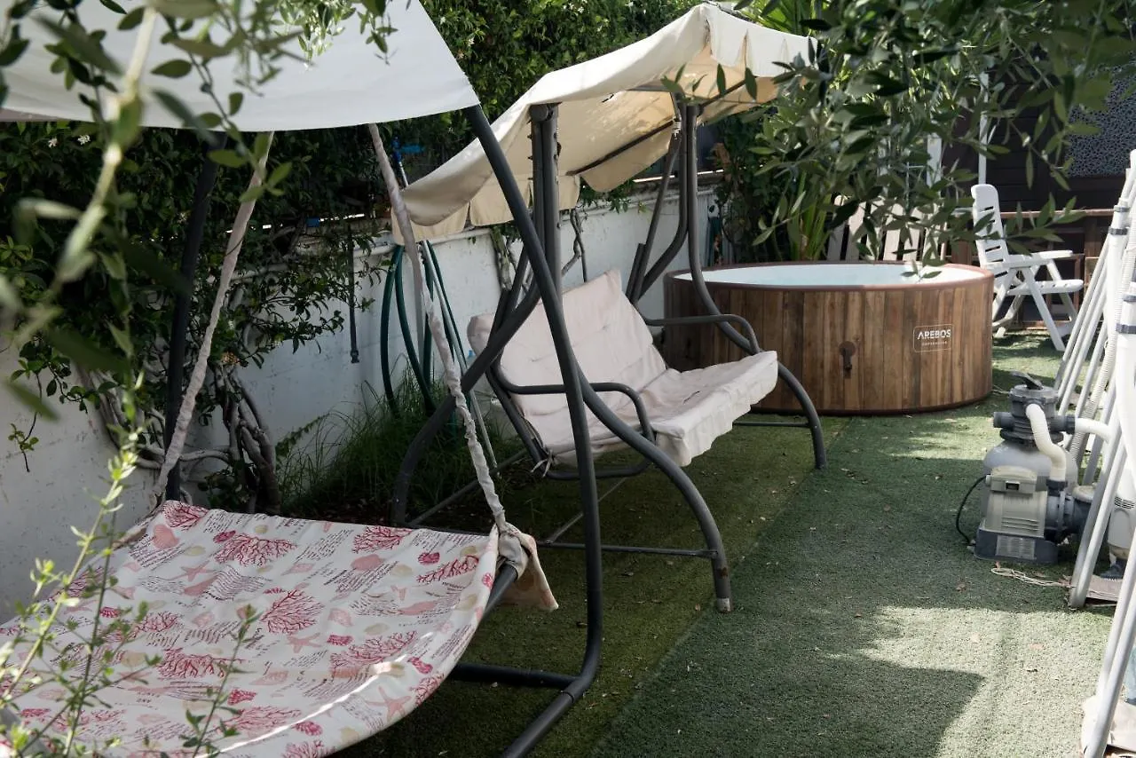 B&B S Home Neapel 0*,  Italien