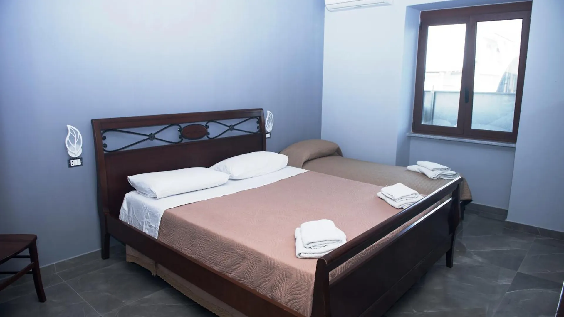 B&B S Home Neapel Italien