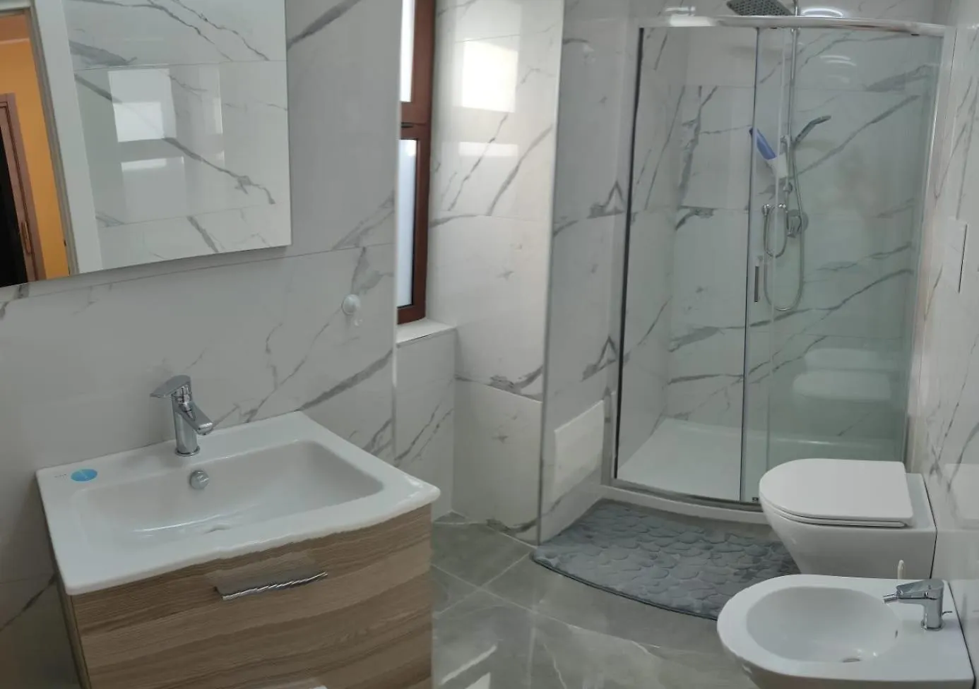 B&B S Home Neapel