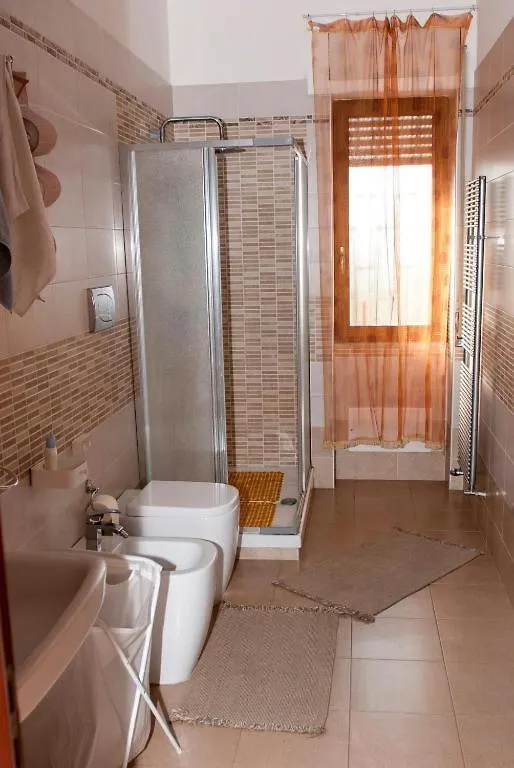 B&B S Home Neapel Frühstückspension