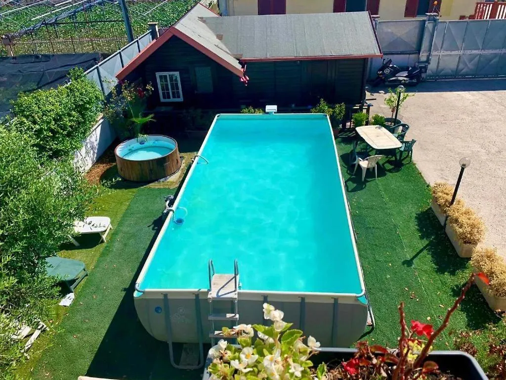B&B S Home Neapel