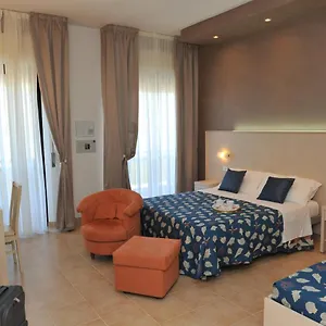 Mimosa Hotel Riccione