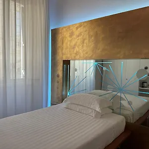 Trecento Hotel Rom