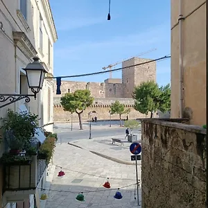 Dimora Arco - Old Town Frühstückspension Bari