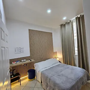 Gasthof Room&jacuzzi, Neapel