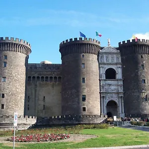 Le Torri Aragonesi Naples