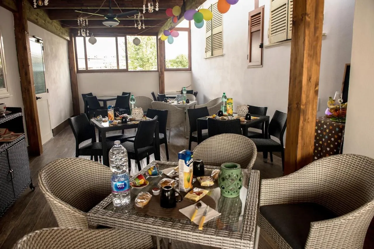 Bed & Breakfast B&B S Home Naples Italy