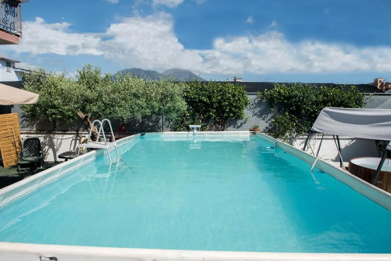B&B S Home Naples Bed & Breakfast