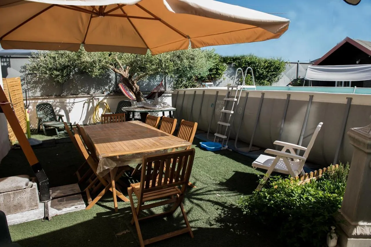 B&B S Home Naples Italy