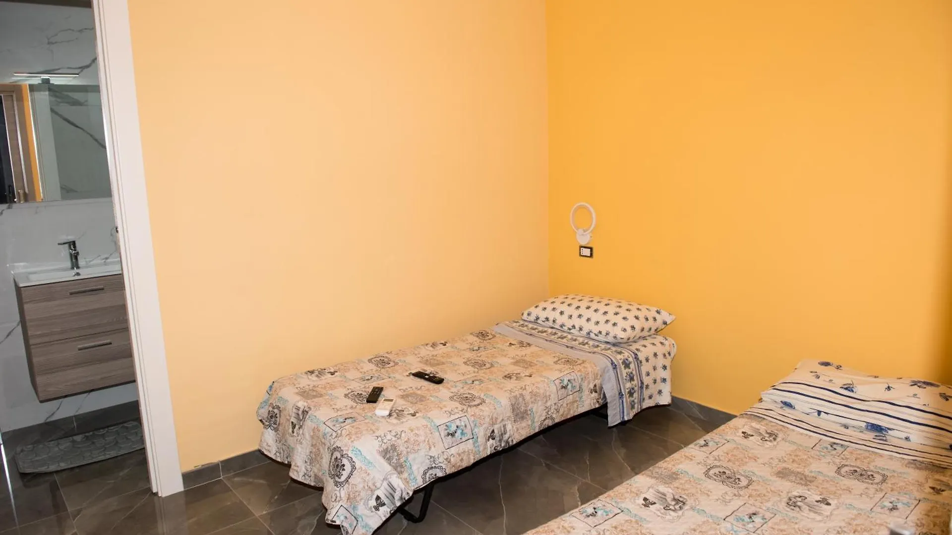 Bed & Breakfast B&B S Home Naples