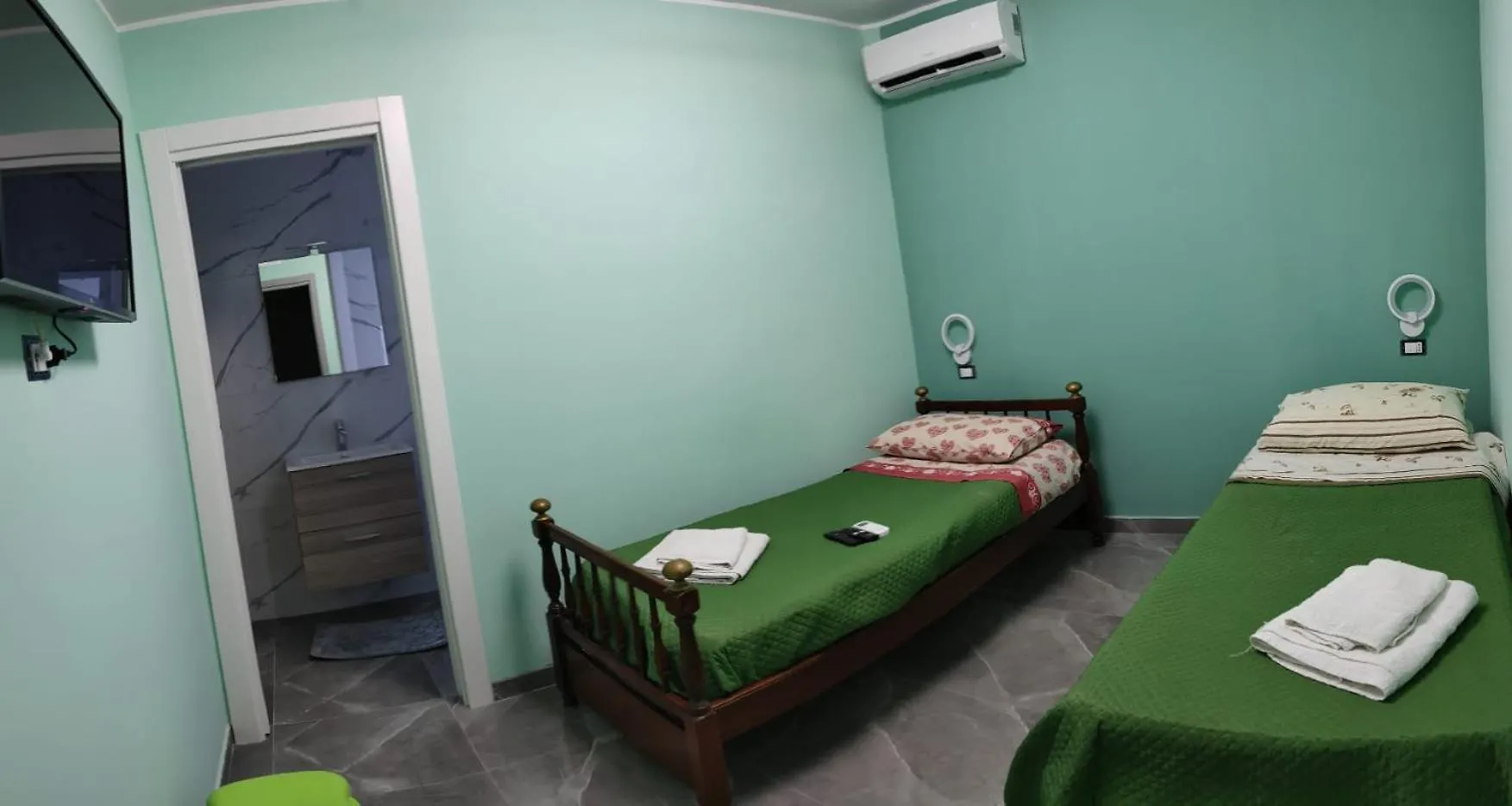 B&B S Home Naples 0*,