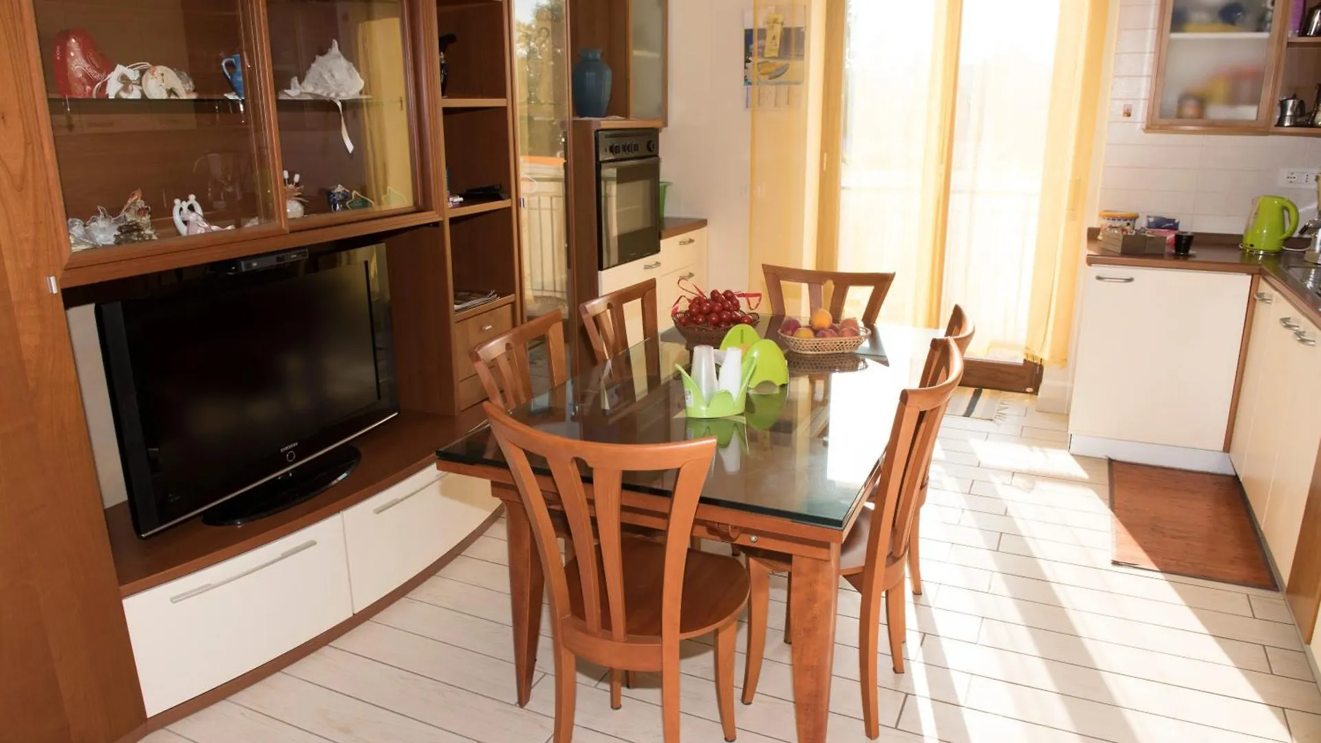 B&B S Home Naples Bed & Breakfast