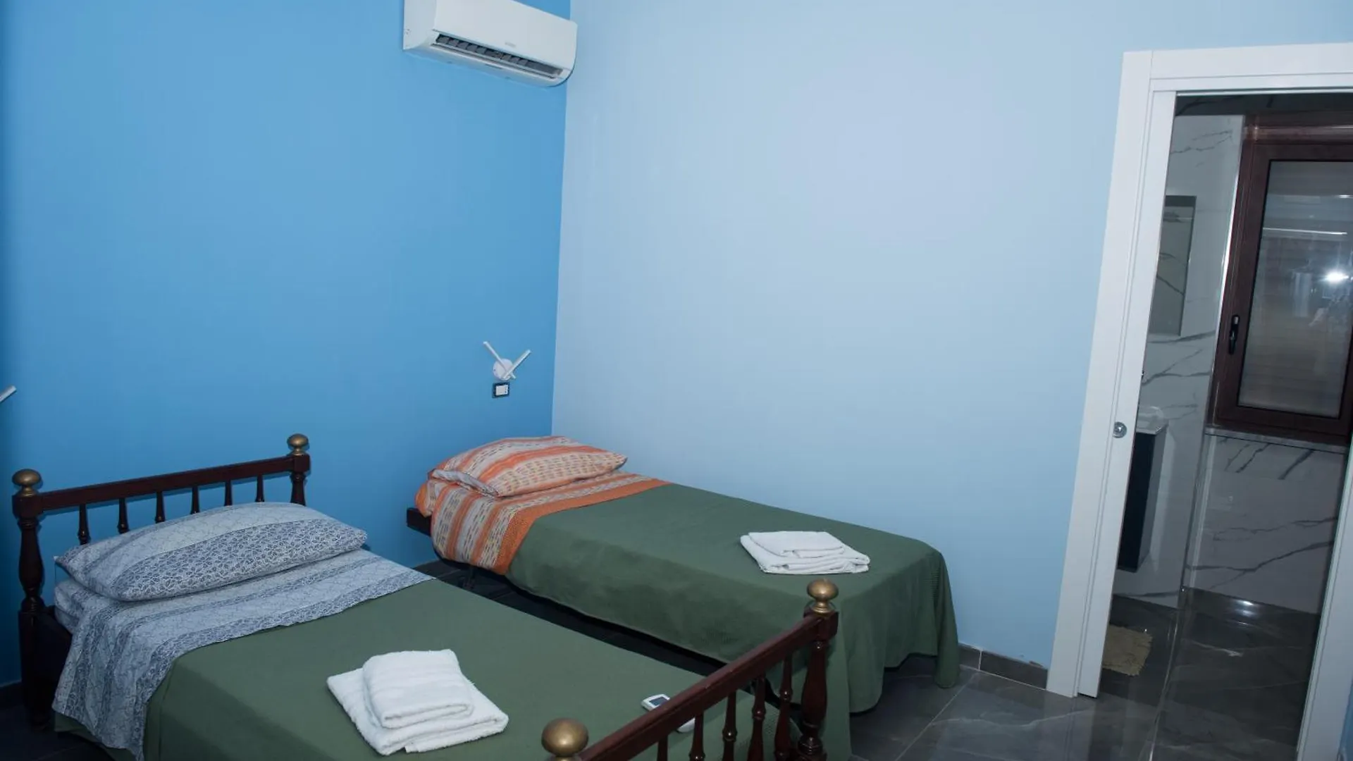 Bed & Breakfast B&B S Home Naples Italy