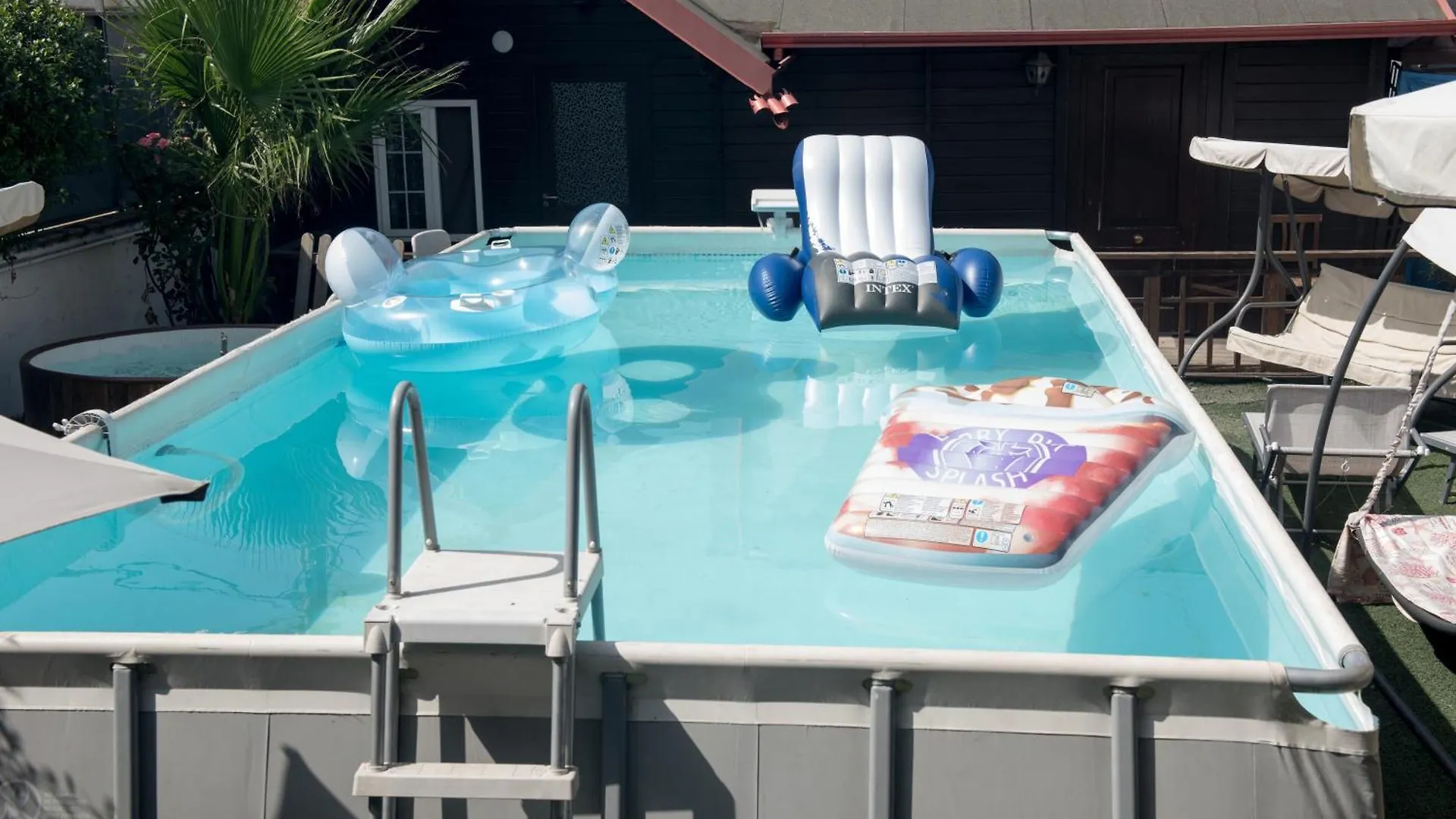 B&B S Home Naples Bed & Breakfast