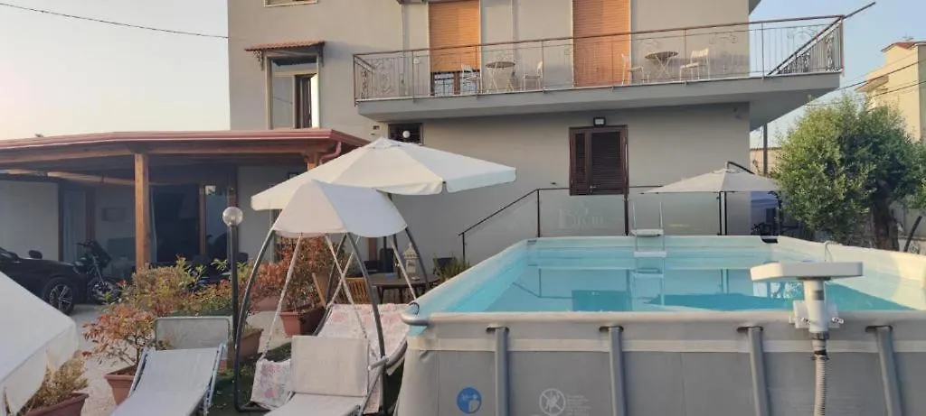 B&B S Home Naples