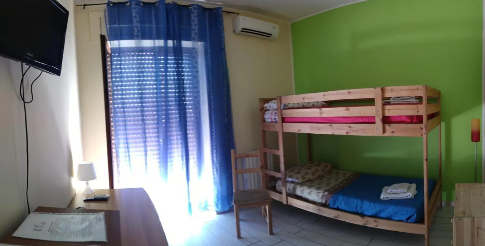 B&B S Home Naples Bed & Breakfast