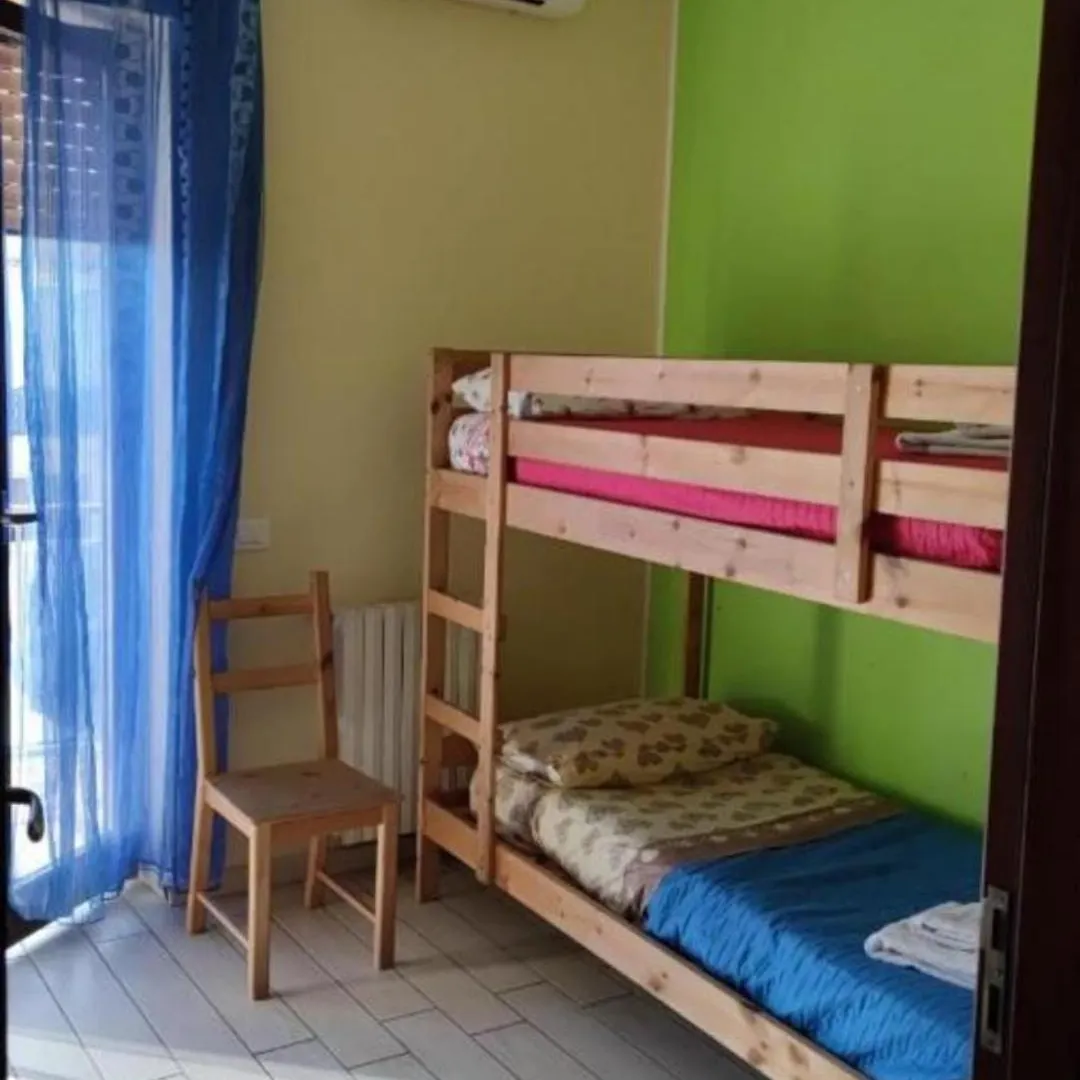 B&B S Home Naples Italy