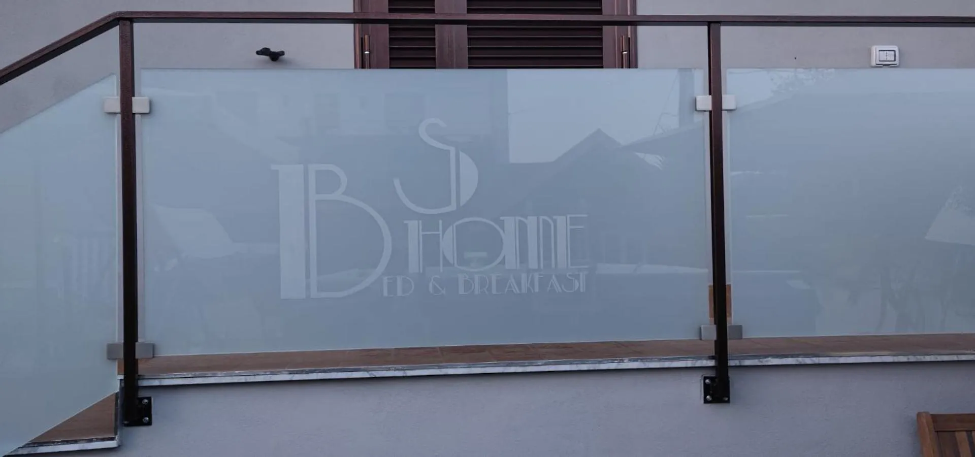 Bed & Breakfast B&B S Home Naples