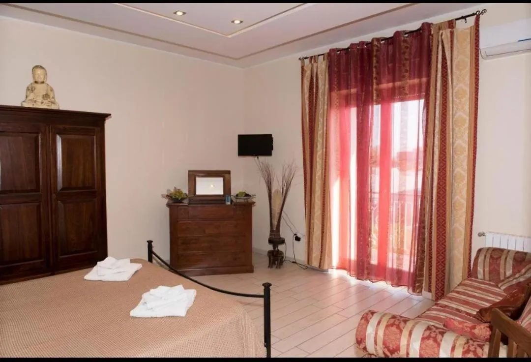 Bed & Breakfast B&B S Home Naples Italy