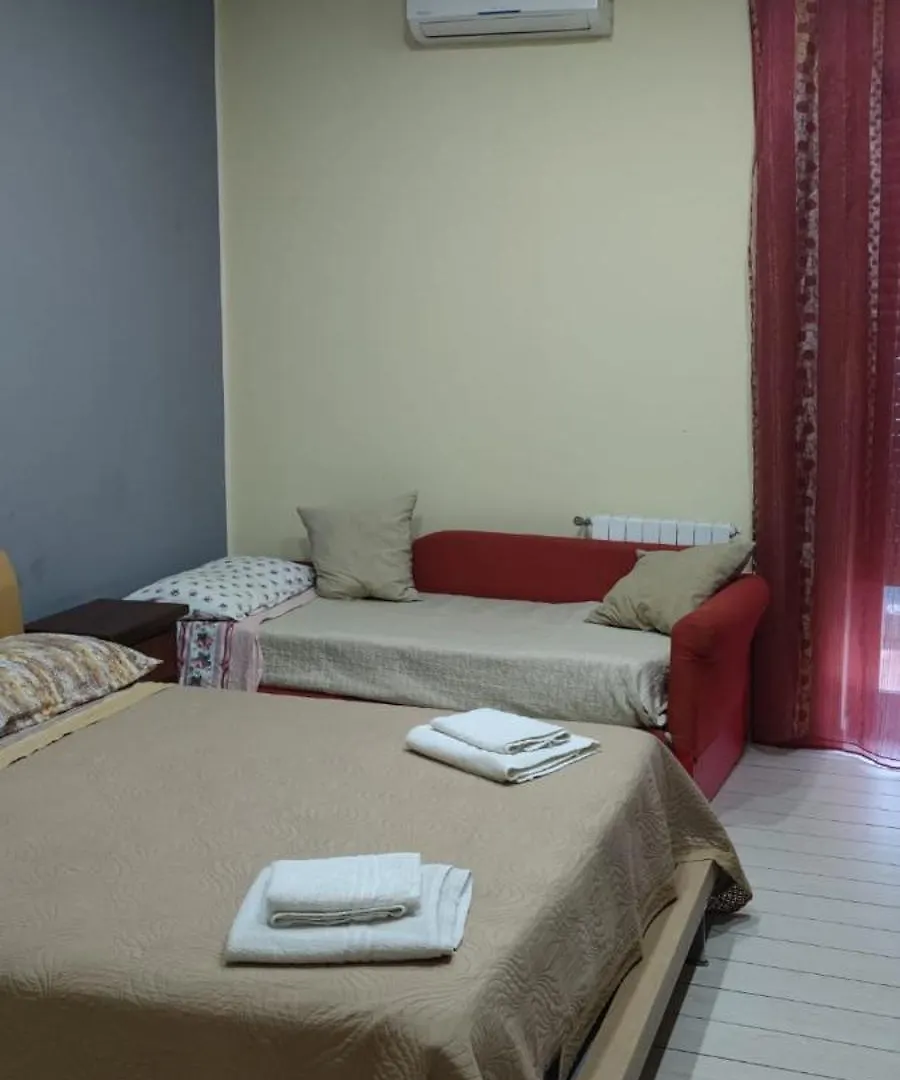 B&B S Home Naples