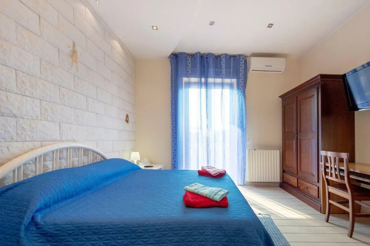 B&B S Home Naples Italy