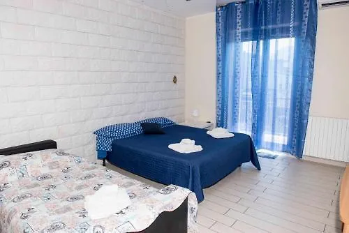 Bed & Breakfast B&B S Home Naples Italy
