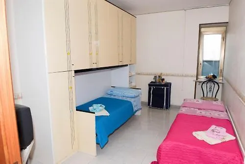 B&B S Home Naples Italy